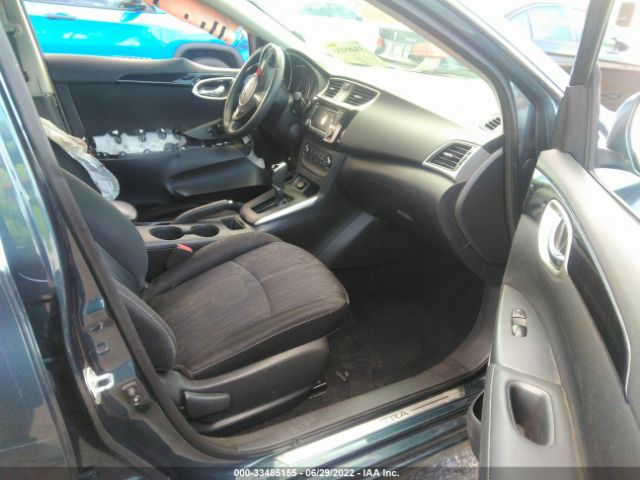 Photo 4 VIN: 3N1AB7AP4GY321545 - NISSAN SENTRA 