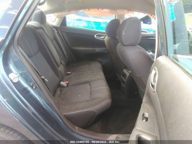 Photo 7 VIN: 3N1AB7AP4GY321545 - NISSAN SENTRA 