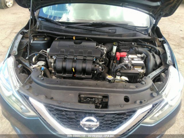 Photo 9 VIN: 3N1AB7AP4GY321545 - NISSAN SENTRA 