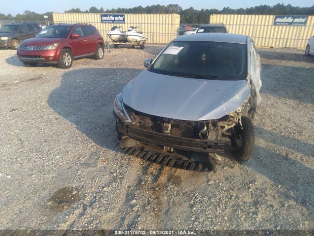 Photo 5 VIN: 3N1AB7AP4GY322713 - NISSAN SENTRA 