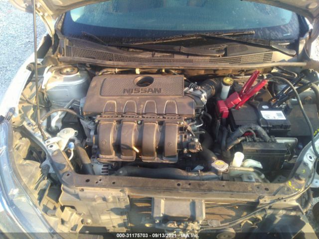 Photo 9 VIN: 3N1AB7AP4GY322713 - NISSAN SENTRA 