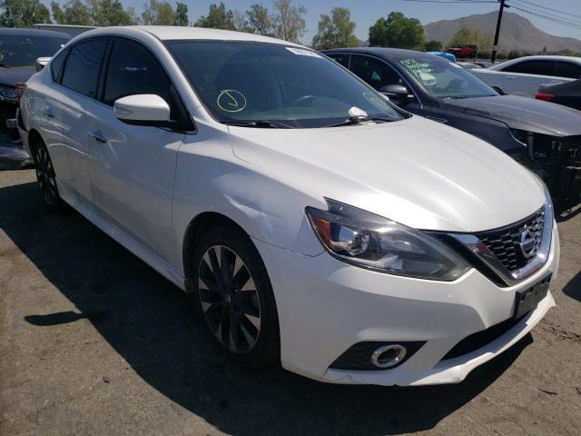 Photo 0 VIN: 3N1AB7AP4GY324106 - NISSAN SENTRA S 