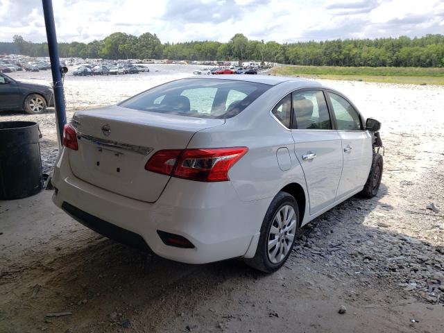 Photo 3 VIN: 3N1AB7AP4GY324123 - NISSAN SENTRA S 