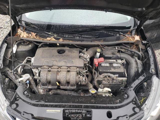 Photo 10 VIN: 3N1AB7AP4GY324705 - NISSAN SENTRA S 