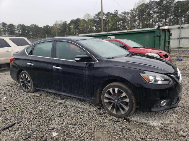 Photo 3 VIN: 3N1AB7AP4GY324705 - NISSAN SENTRA S 