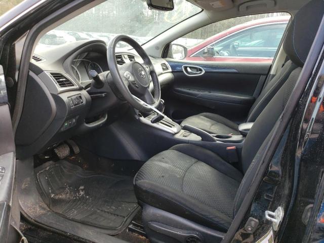 Photo 6 VIN: 3N1AB7AP4GY324705 - NISSAN SENTRA S 