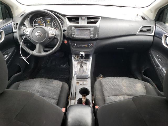 Photo 7 VIN: 3N1AB7AP4GY324705 - NISSAN SENTRA S 