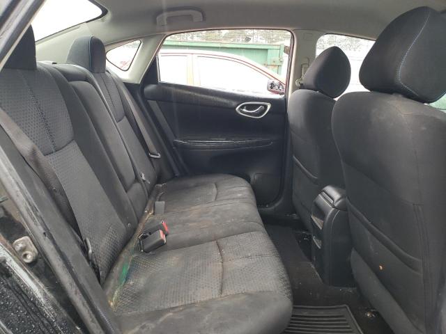 Photo 9 VIN: 3N1AB7AP4GY324705 - NISSAN SENTRA S 