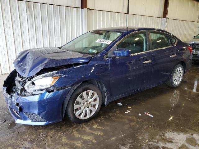 Photo 0 VIN: 3N1AB7AP4GY325644 - NISSAN SENTRA S 