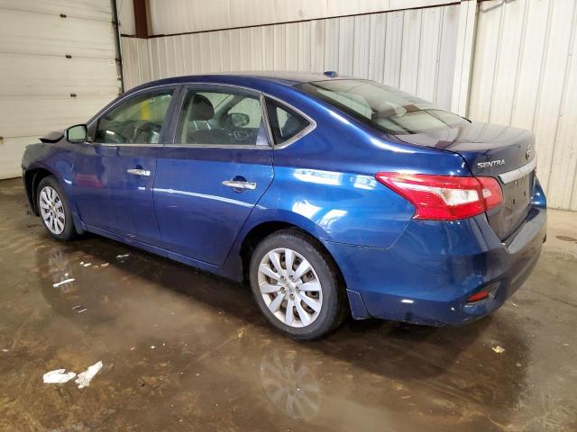 Photo 1 VIN: 3N1AB7AP4GY325644 - NISSAN SENTRA S 