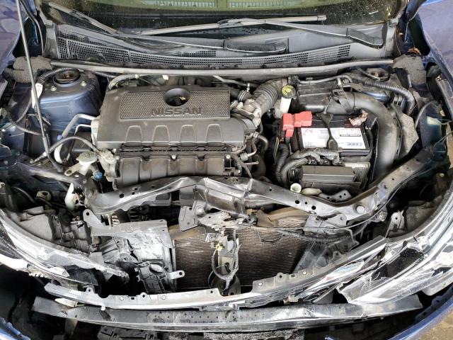 Photo 10 VIN: 3N1AB7AP4GY325644 - NISSAN SENTRA S 