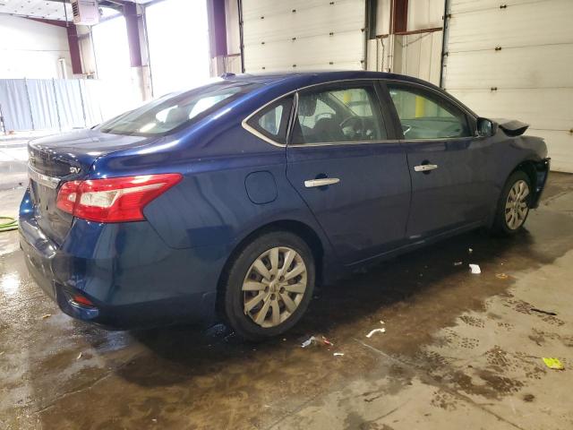 Photo 2 VIN: 3N1AB7AP4GY325644 - NISSAN SENTRA S 