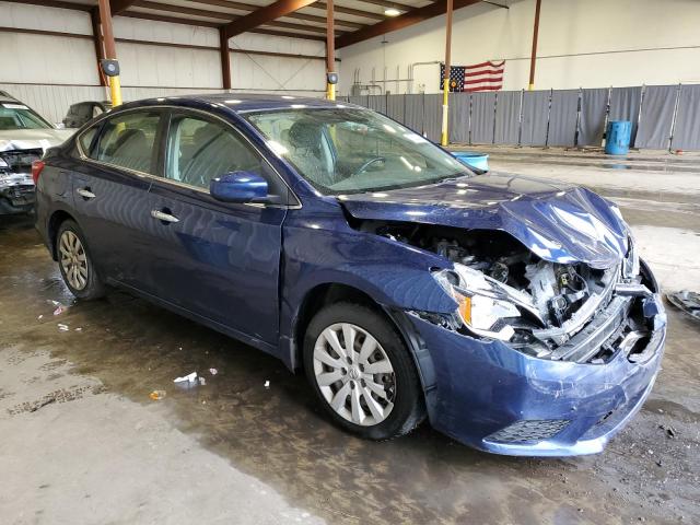 Photo 3 VIN: 3N1AB7AP4GY325644 - NISSAN SENTRA S 