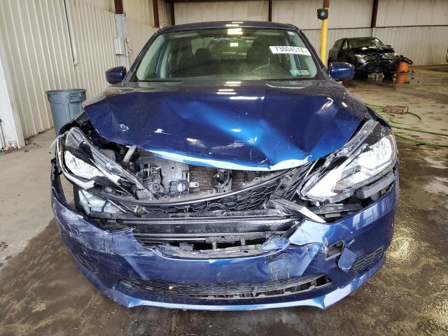 Photo 4 VIN: 3N1AB7AP4GY325644 - NISSAN SENTRA S 