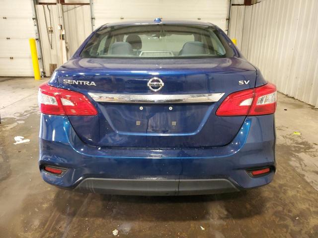 Photo 5 VIN: 3N1AB7AP4GY325644 - NISSAN SENTRA S 