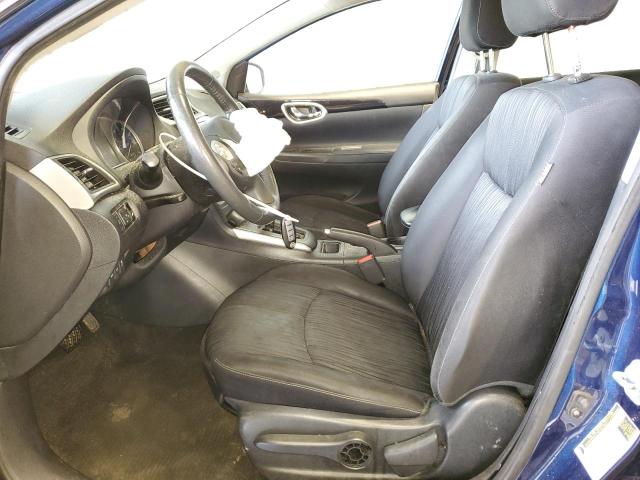 Photo 6 VIN: 3N1AB7AP4GY325644 - NISSAN SENTRA S 