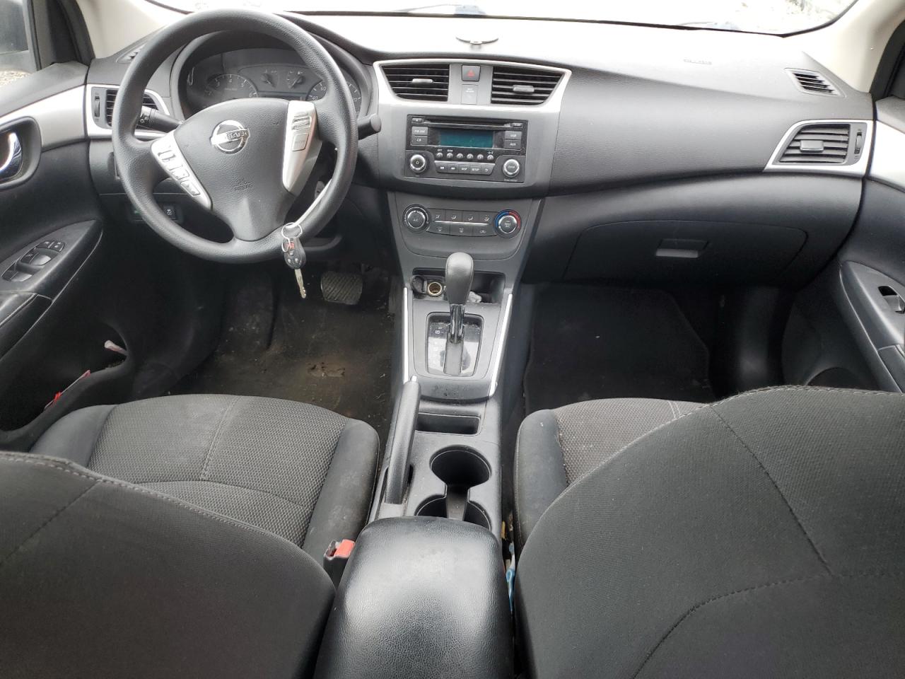 Photo 7 VIN: 3N1AB7AP4GY326728 - NISSAN SENTRA 