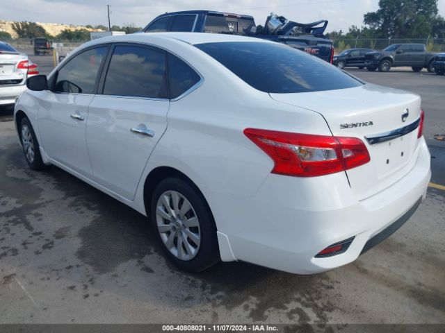 Photo 2 VIN: 3N1AB7AP4GY326874 - NISSAN SENTRA 