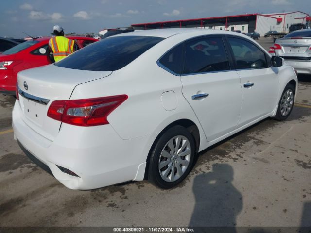 Photo 3 VIN: 3N1AB7AP4GY326874 - NISSAN SENTRA 