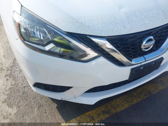 Photo 5 VIN: 3N1AB7AP4GY326874 - NISSAN SENTRA 