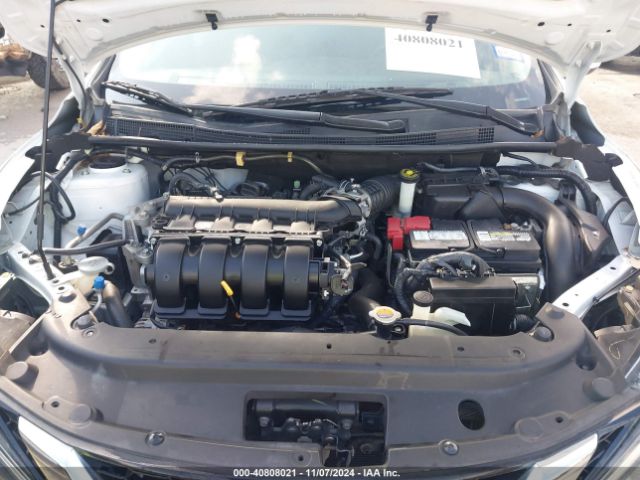 Photo 9 VIN: 3N1AB7AP4GY326874 - NISSAN SENTRA 