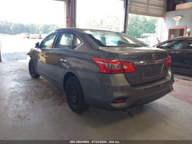 Photo 2 VIN: 3N1AB7AP4GY328544 - NISSAN SENTRA 