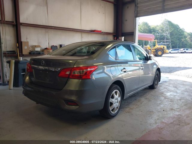 Photo 3 VIN: 3N1AB7AP4GY328544 - NISSAN SENTRA 