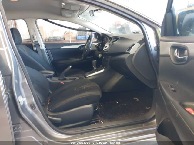 Photo 4 VIN: 3N1AB7AP4GY328544 - NISSAN SENTRA 