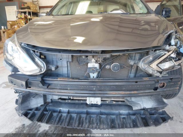 Photo 5 VIN: 3N1AB7AP4GY328544 - NISSAN SENTRA 