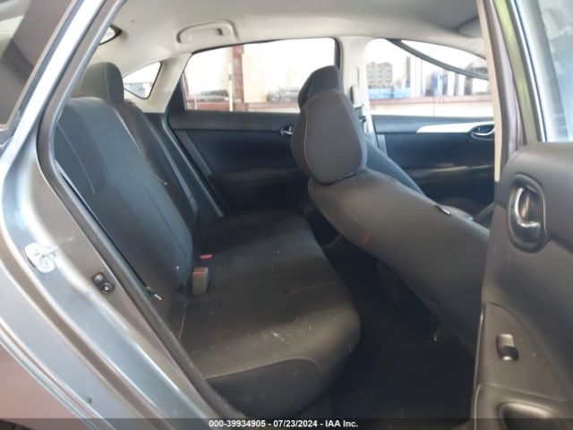 Photo 7 VIN: 3N1AB7AP4GY328544 - NISSAN SENTRA 