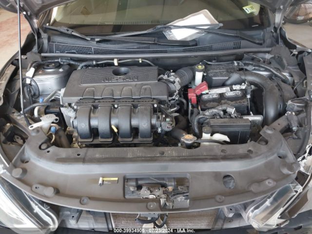 Photo 9 VIN: 3N1AB7AP4GY328544 - NISSAN SENTRA 