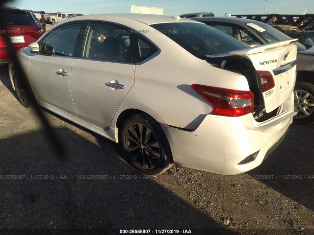 Photo 2 VIN: 3N1AB7AP4GY328673 - NISSAN SENTRA 