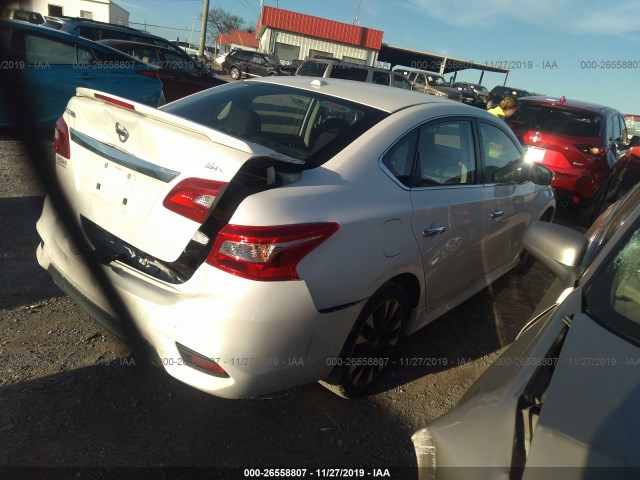 Photo 3 VIN: 3N1AB7AP4GY328673 - NISSAN SENTRA 