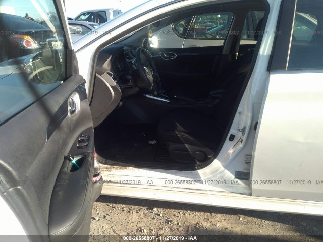 Photo 4 VIN: 3N1AB7AP4GY328673 - NISSAN SENTRA 