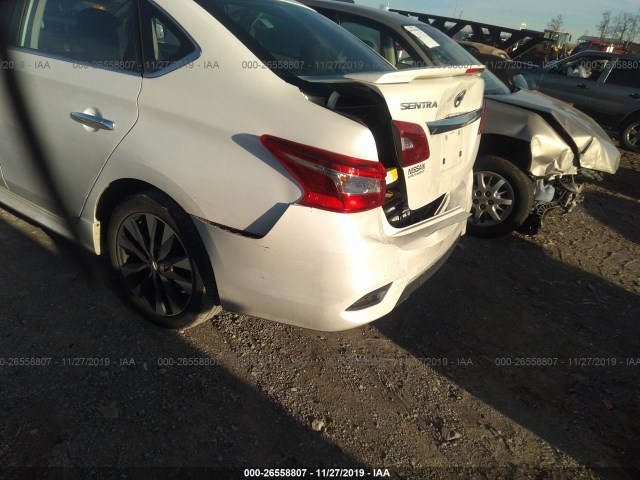 Photo 5 VIN: 3N1AB7AP4GY328673 - NISSAN SENTRA 