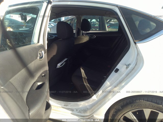 Photo 7 VIN: 3N1AB7AP4GY328673 - NISSAN SENTRA 