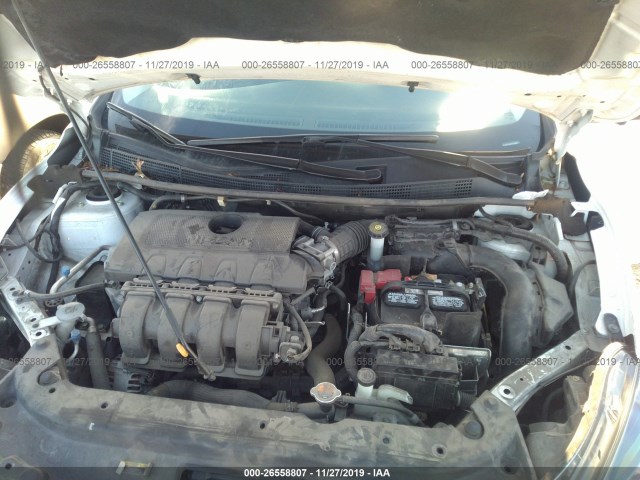 Photo 9 VIN: 3N1AB7AP4GY328673 - NISSAN SENTRA 