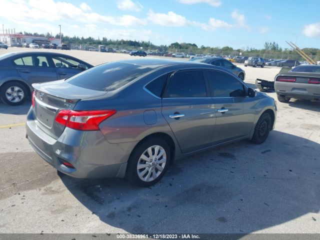 Photo 3 VIN: 3N1AB7AP4GY329077 - NISSAN SENTRA 