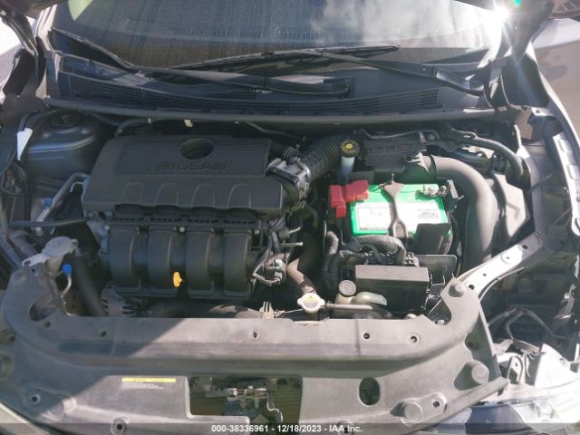 Photo 9 VIN: 3N1AB7AP4GY329077 - NISSAN SENTRA 