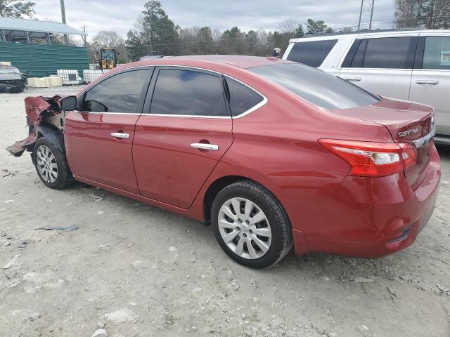 Photo 1 VIN: 3N1AB7AP4GY334487 - NISSAN SENTRA 