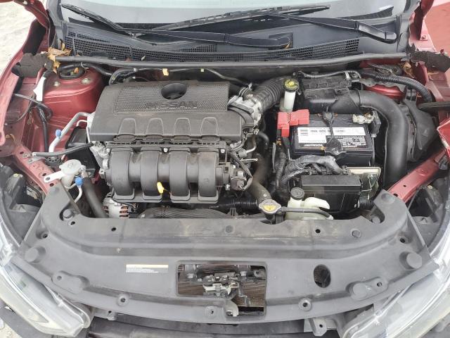 Photo 10 VIN: 3N1AB7AP4GY334487 - NISSAN SENTRA 