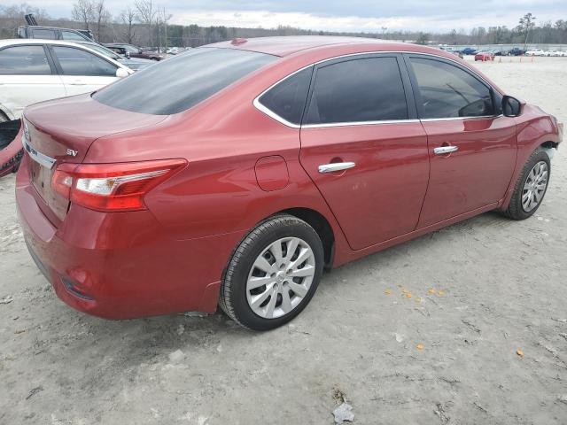 Photo 2 VIN: 3N1AB7AP4GY334487 - NISSAN SENTRA 