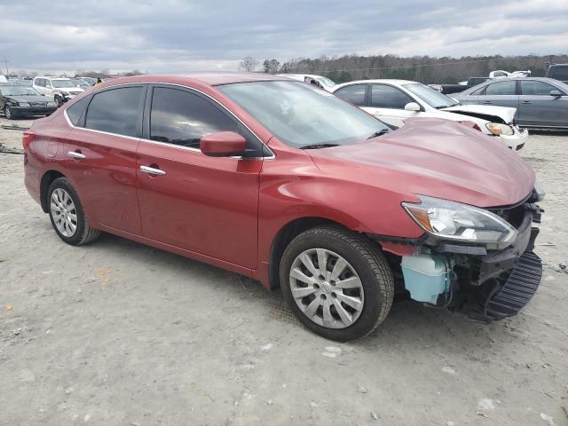 Photo 3 VIN: 3N1AB7AP4GY334487 - NISSAN SENTRA 