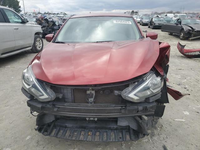 Photo 4 VIN: 3N1AB7AP4GY334487 - NISSAN SENTRA 