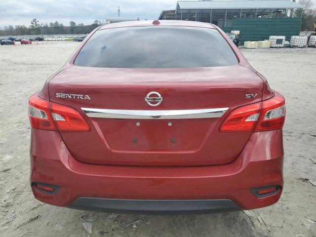 Photo 5 VIN: 3N1AB7AP4GY334487 - NISSAN SENTRA 