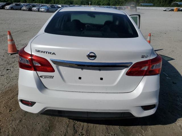 Photo 5 VIN: 3N1AB7AP4GY335140 - NISSAN SENTRA 