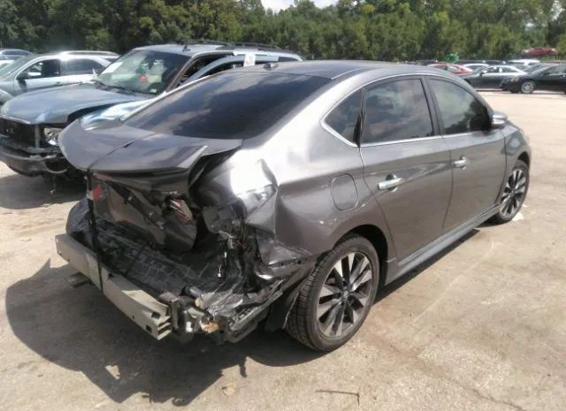 Photo 3 VIN: 3N1AB7AP4GY335204 - NISSAN SENTRA 