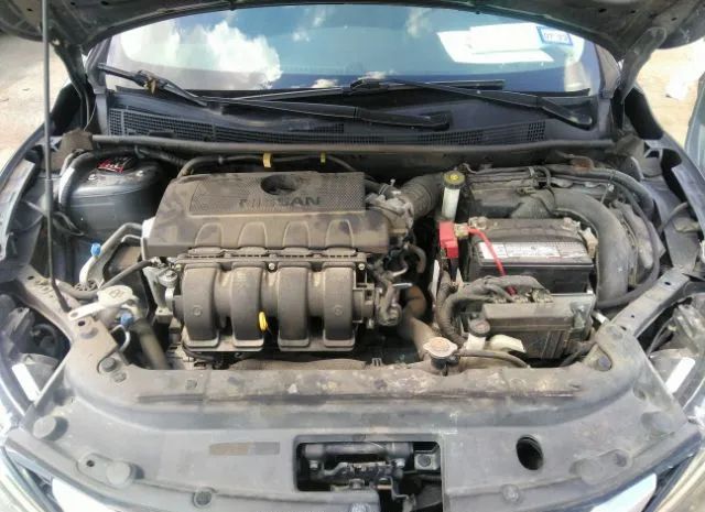 Photo 9 VIN: 3N1AB7AP4GY335204 - NISSAN SENTRA 