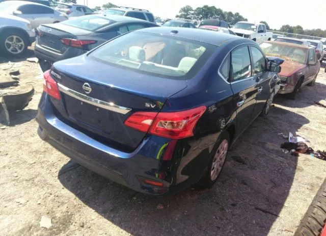 Photo 3 VIN: 3N1AB7AP4GY335266 - NISSAN SENTRA 