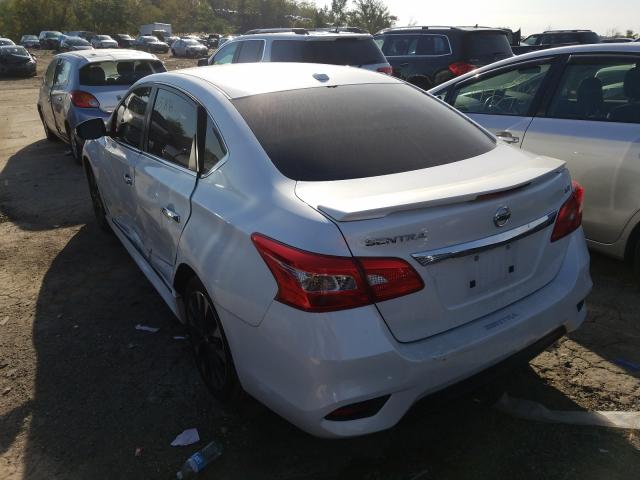 Photo 2 VIN: 3N1AB7AP4GY338121 - NISSAN SENTRA 